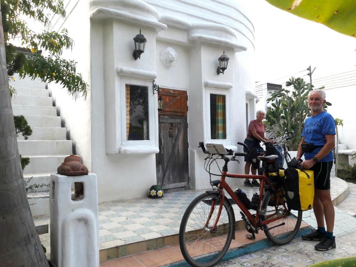 Scenic Riverside Resort Kamphaeng Phet Εξωτερικό φωτογραφία
